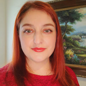 Meet your Posher, Liliana